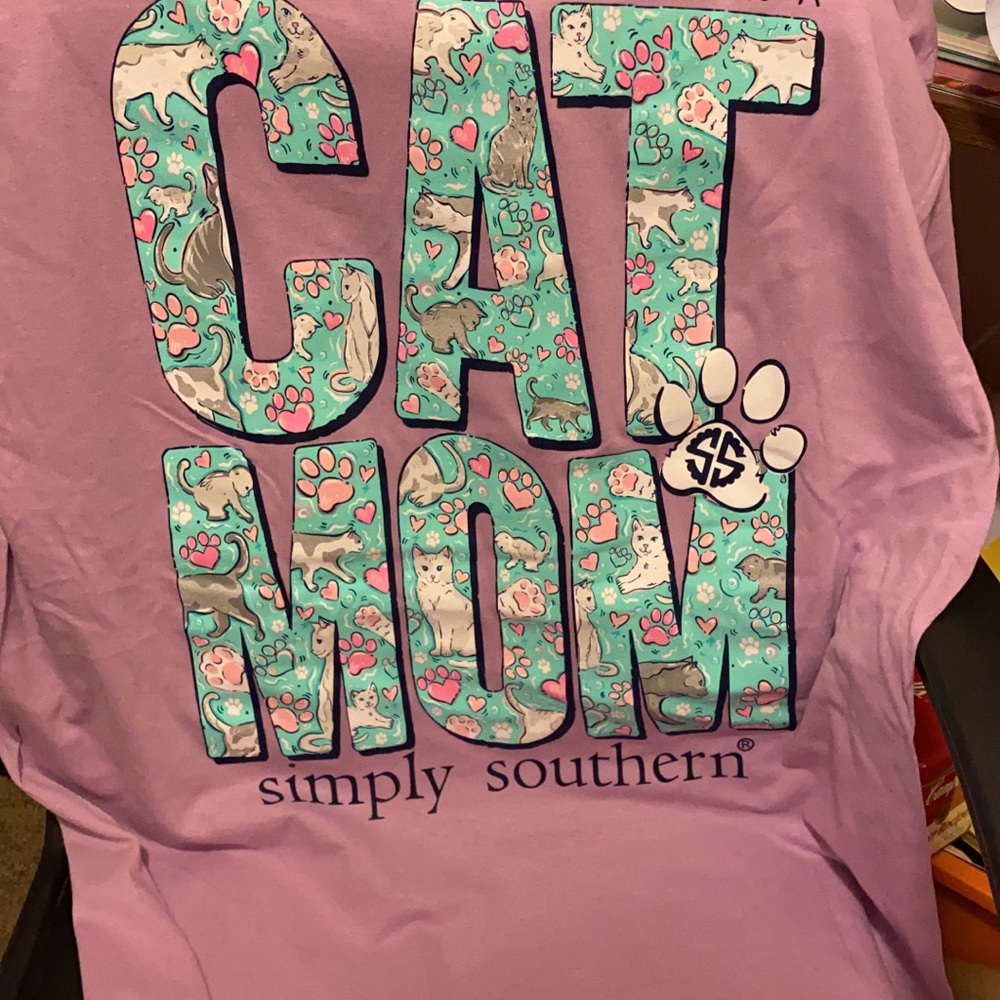 🐈‍⬛ CAT MOM 🐈‍⬛